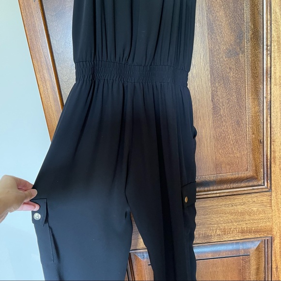 Amanda Uprichard Merritt Jumpsuit - Picture 5 of 11